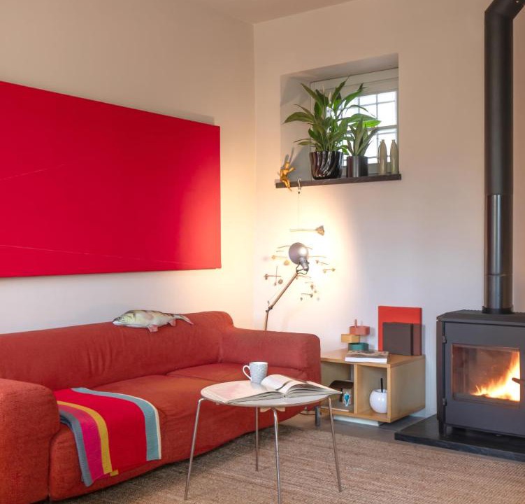 Photo of Livingroom in Corsanico