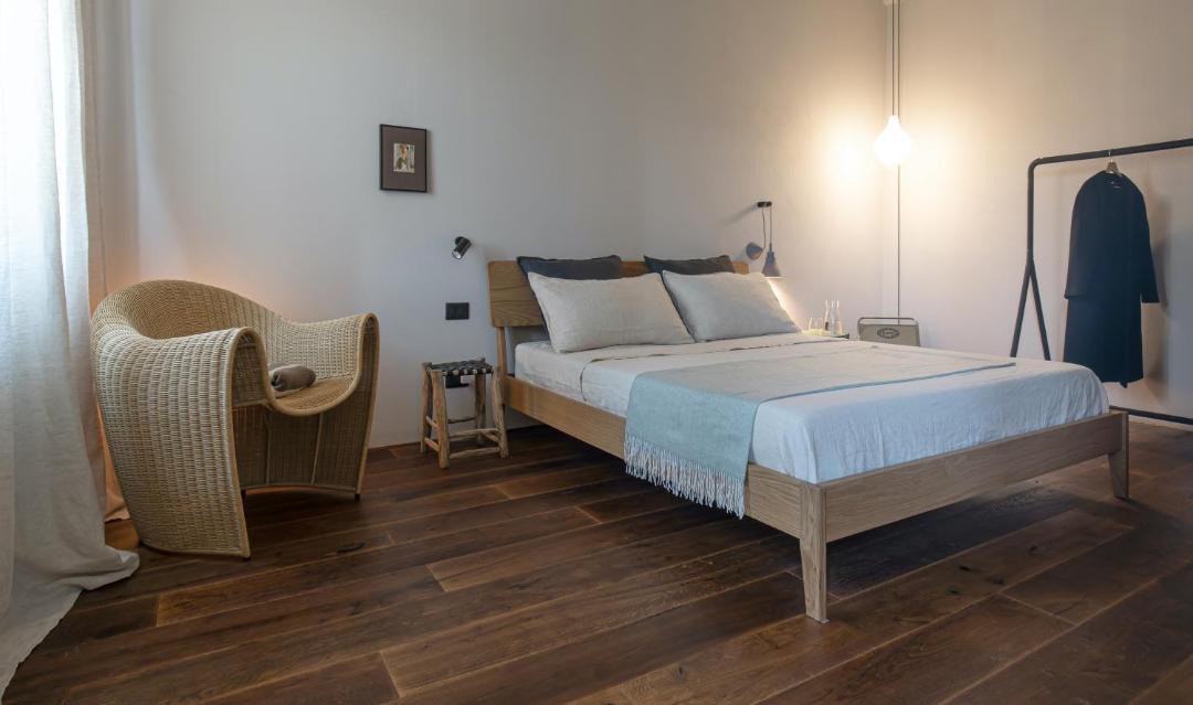 Photo of Bedroom in Corsanico