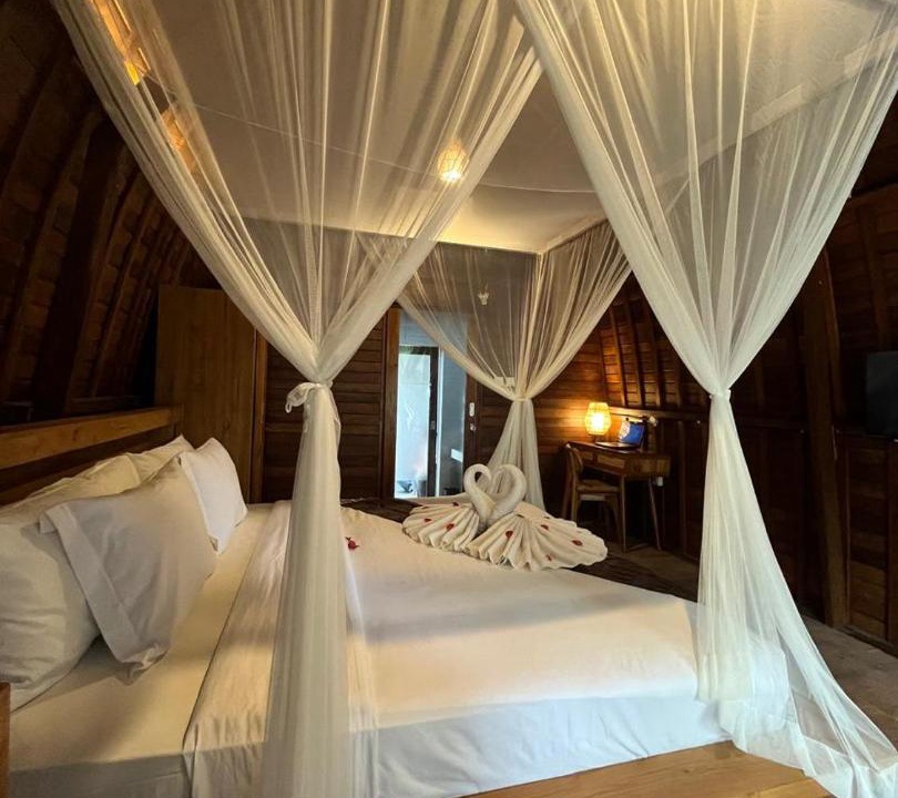 Photo of Bedroom in Selemadeg