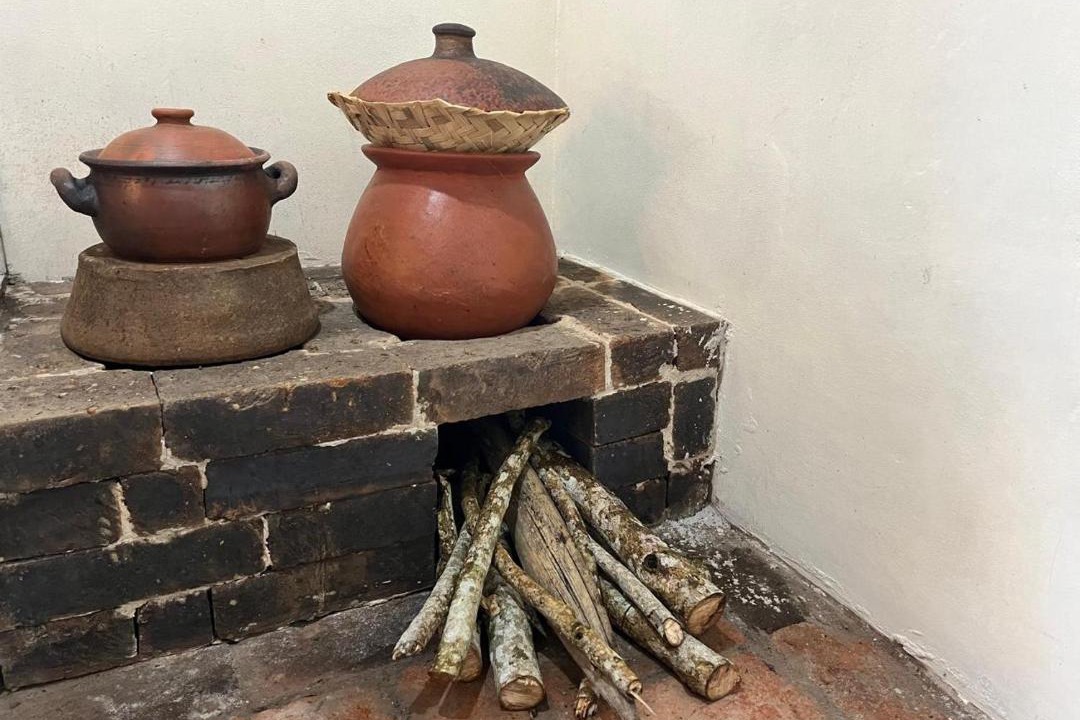 Photo of Kitchen in Selemadeg