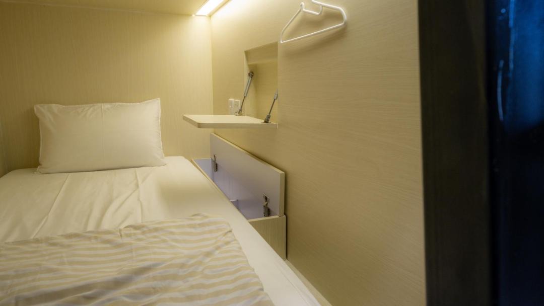 Photo of Bedroom in Sidakarya
