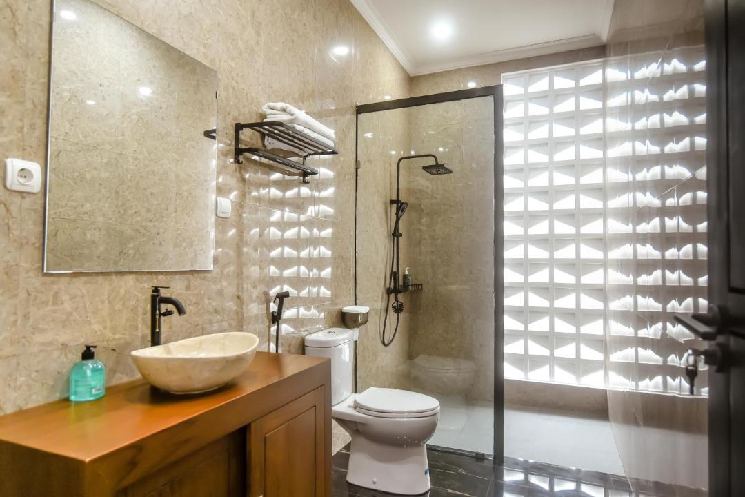 Photo of Bathroom in Lovina