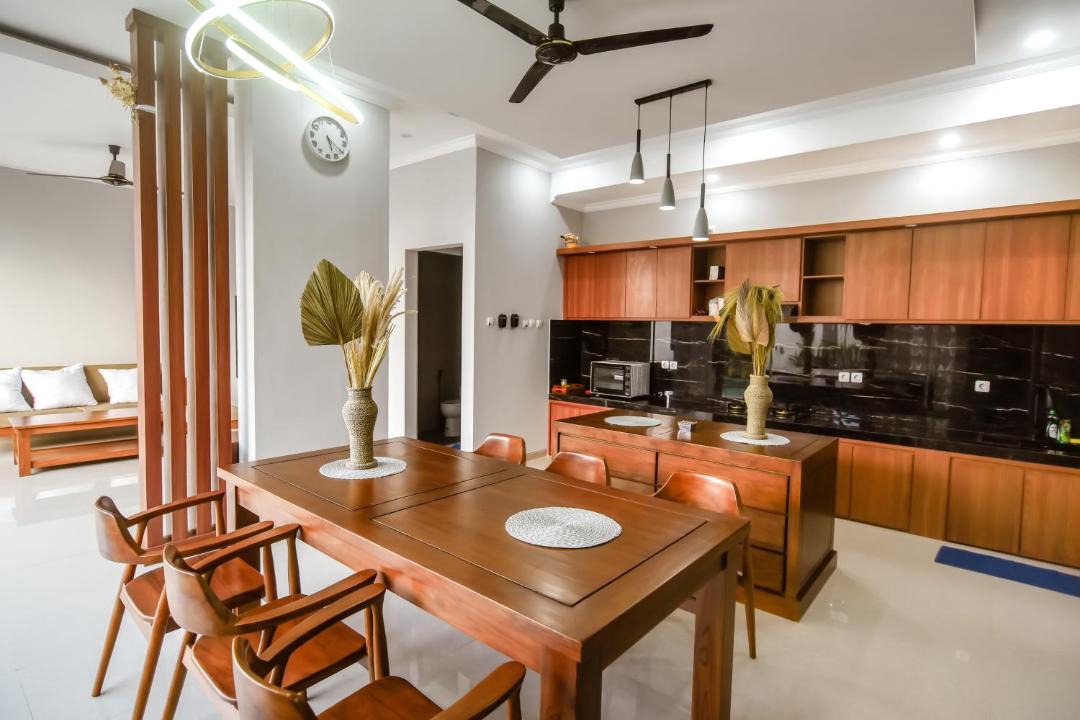 Photo of Kitchen in Lovina