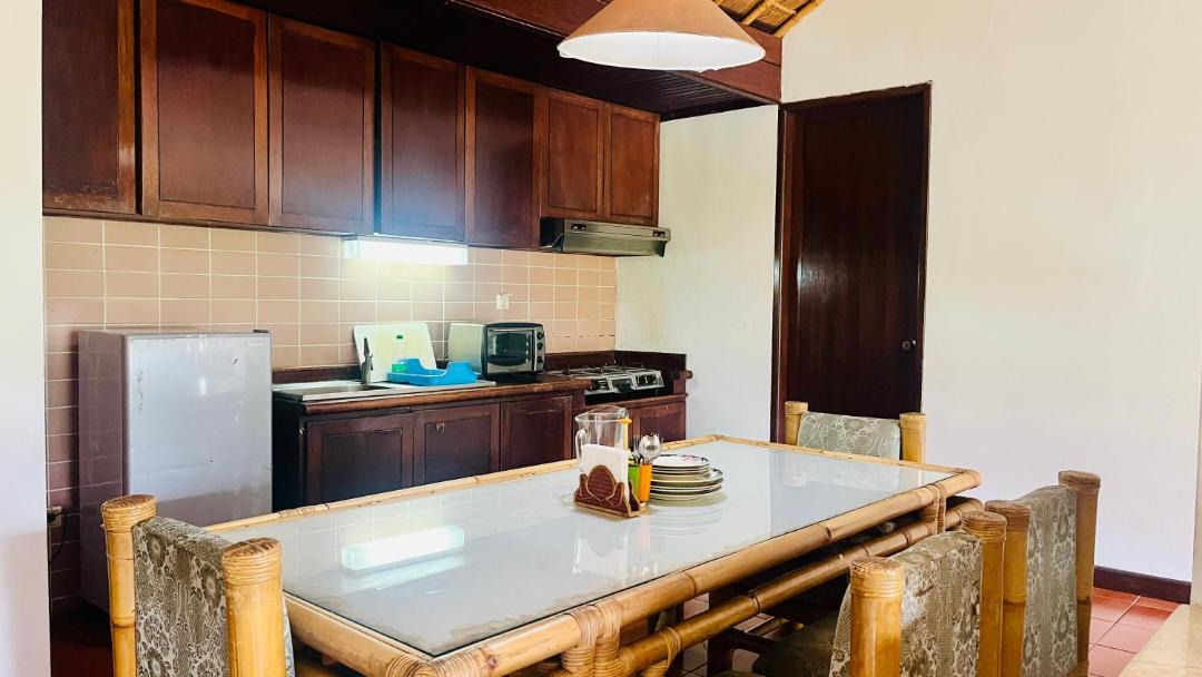 Photo of Kitchen in Bedugul