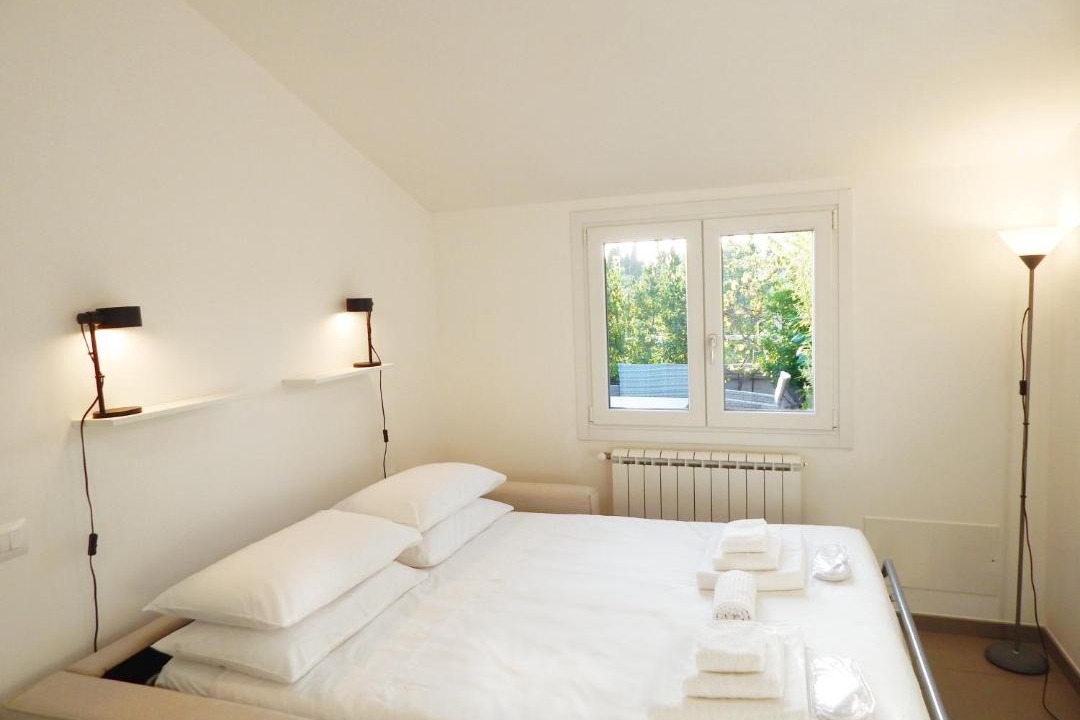 Photo of Bedroom in Montecatini Terme