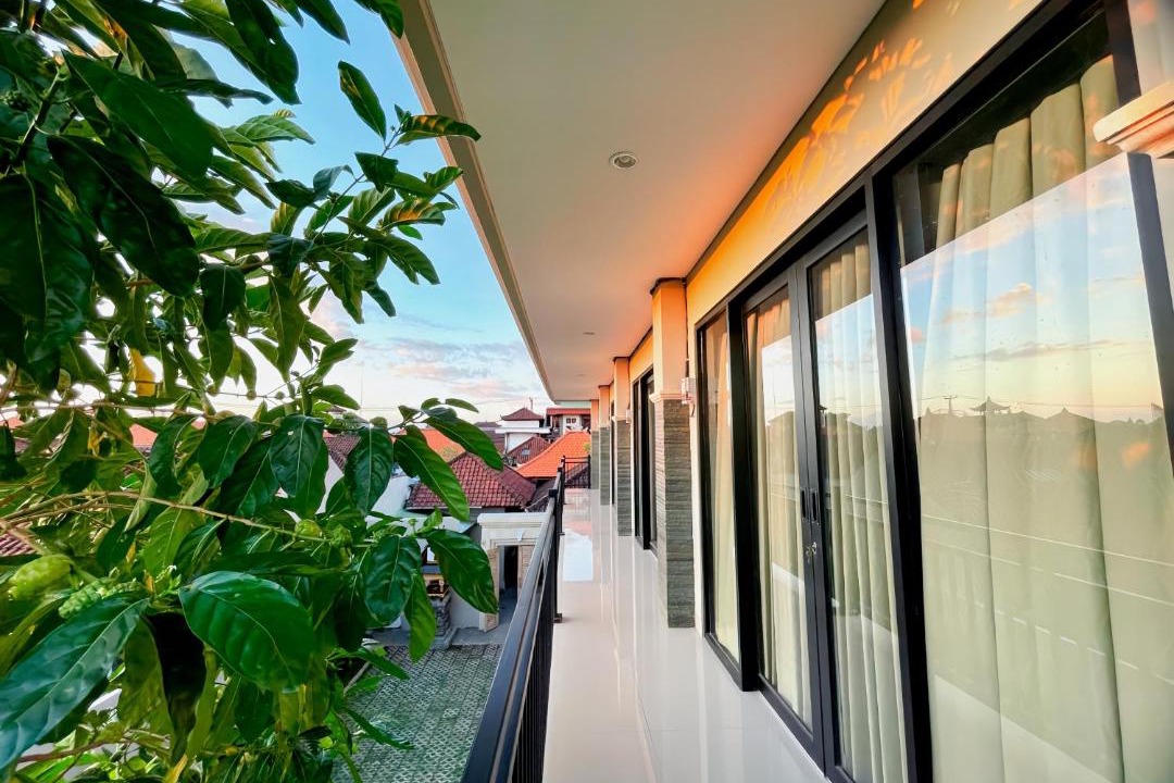 Photo of Patio Balcony in Padangsambian Klod