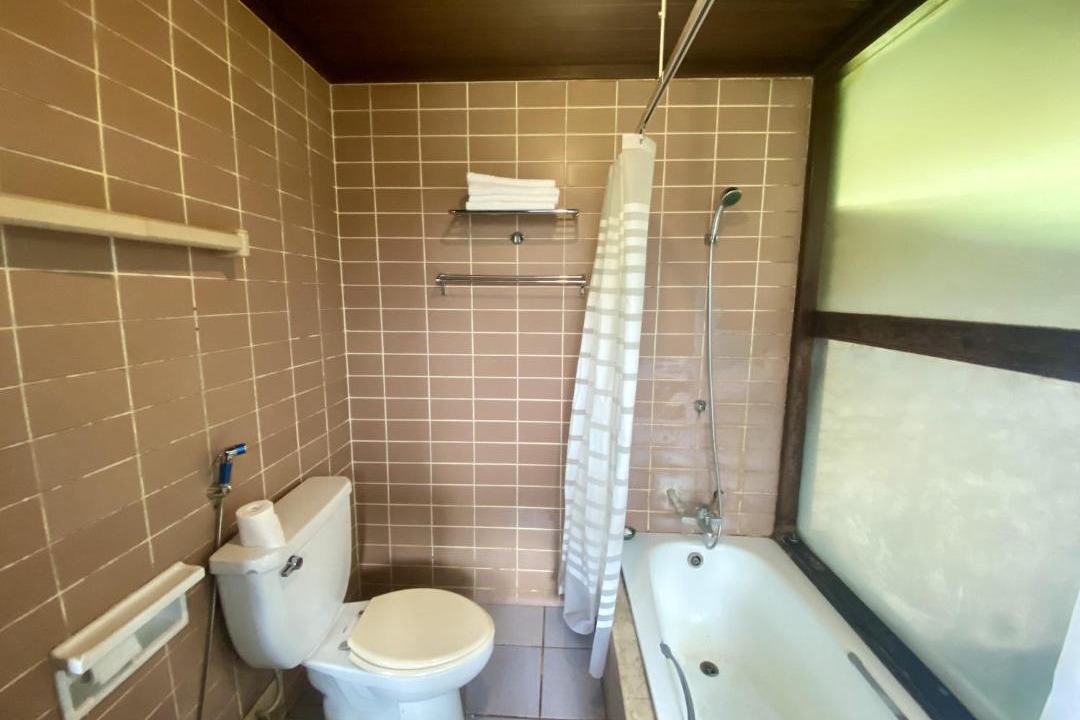 Photo of Bathroom in Bedugul