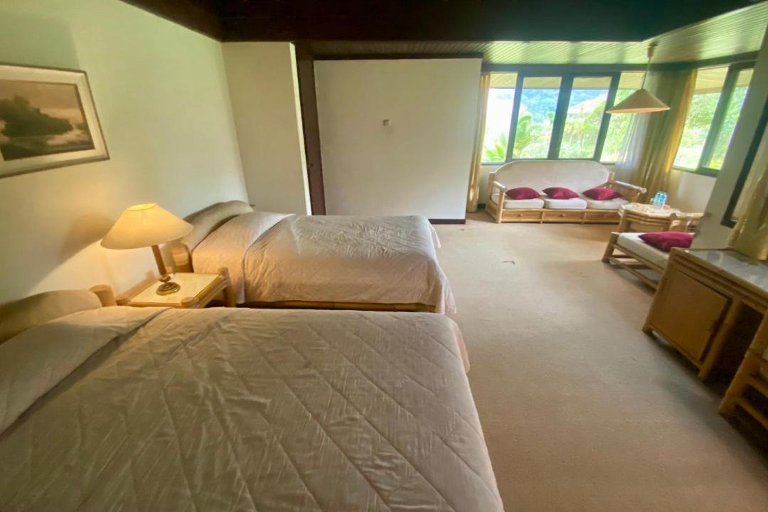 Photo of Bedroom in Bedugul