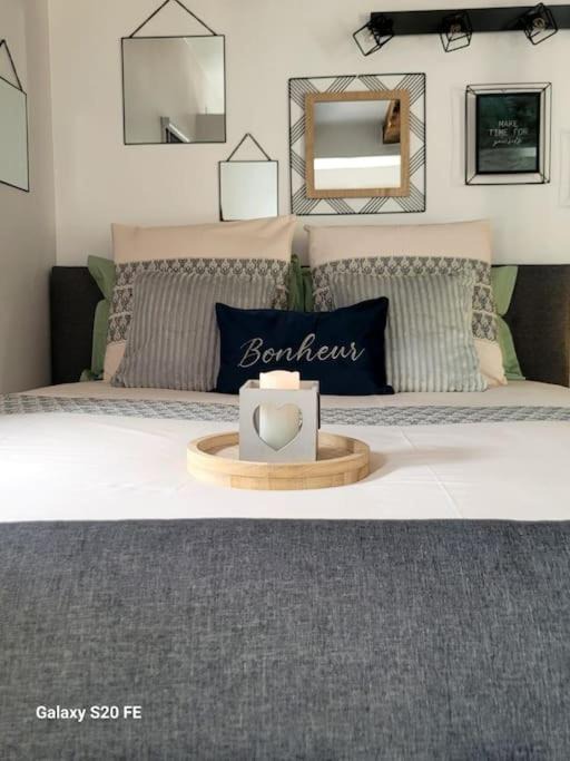 Photo of Bedroom in Bouyon