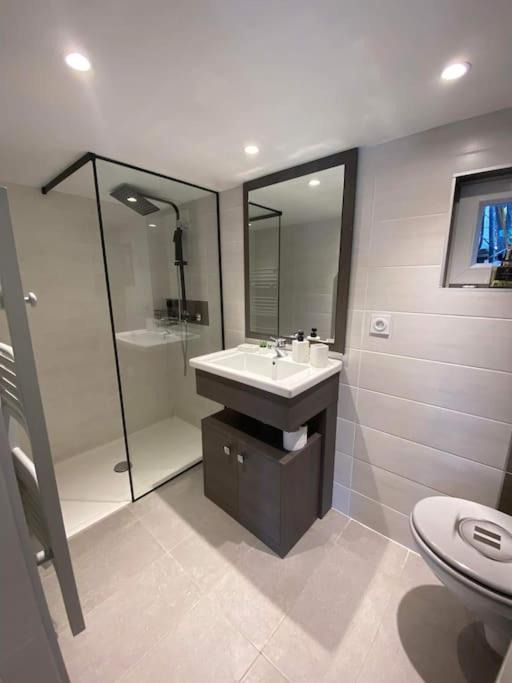 Photo of Bathroom in Bouyon