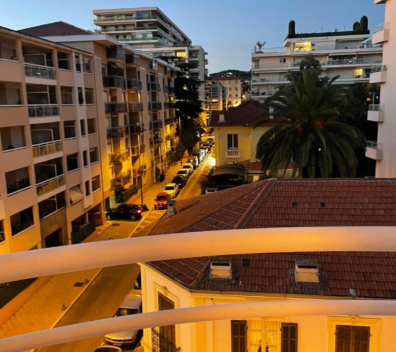 Photo of Patio Balcony in Carnot