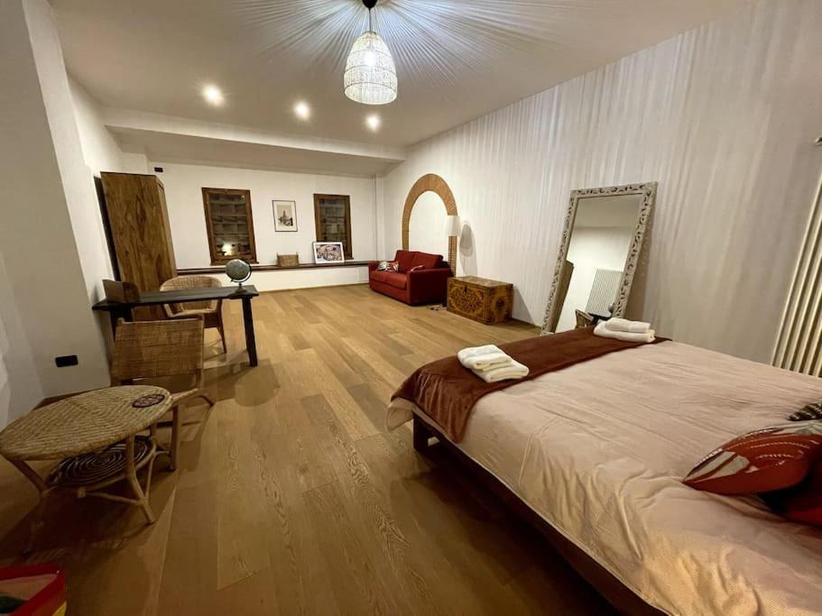 Photo of Bedroom in Vicopelago