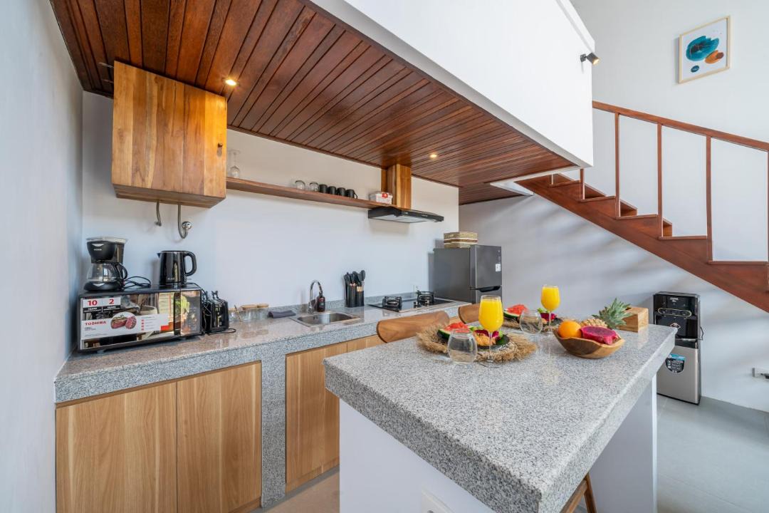 Photo of Kitchen in Cemagi