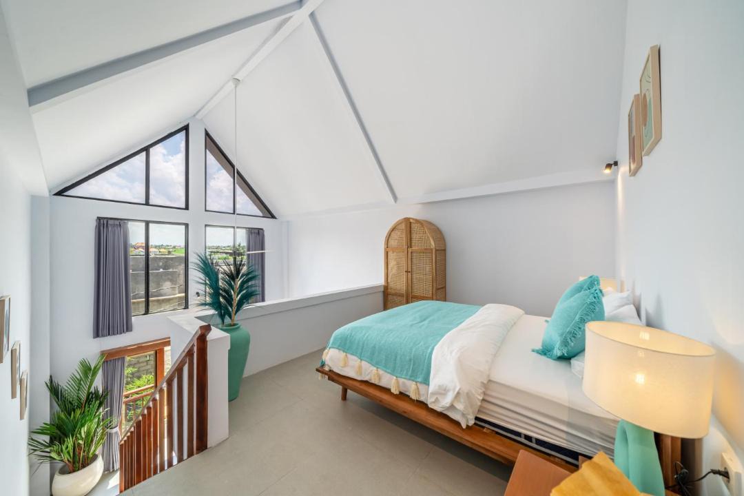 Photo of Bedroom in Cemagi