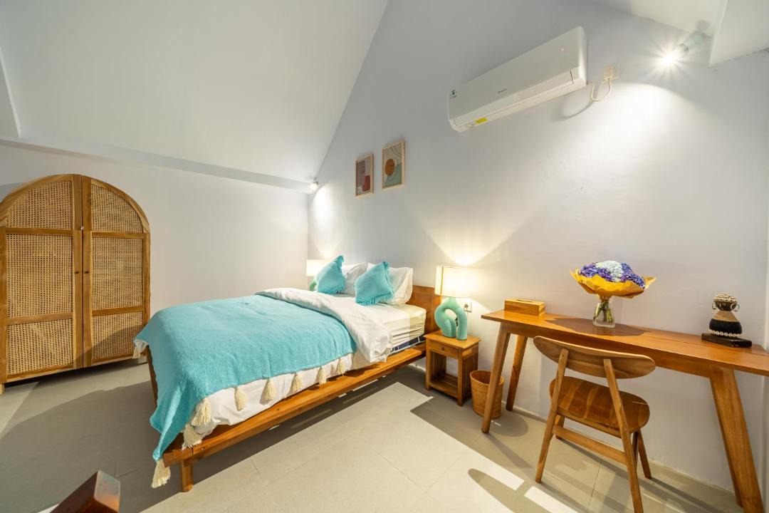 Photo of Bedroom in Cemagi