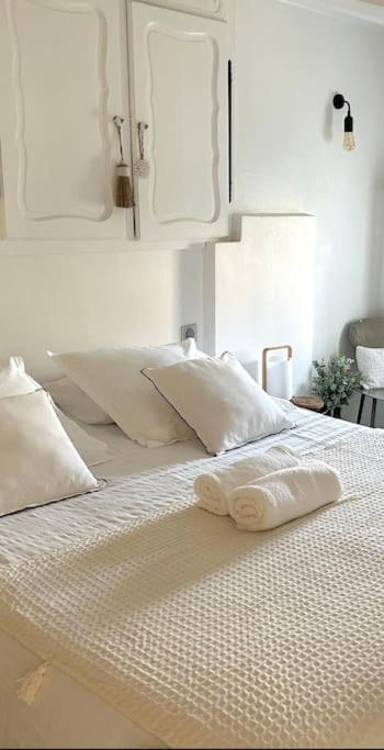 Photo of Bedroom in Plaine de la Brague