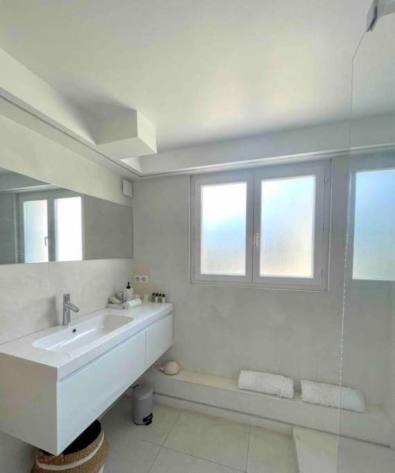 Photo of Bathroom in Plaine de la Brague