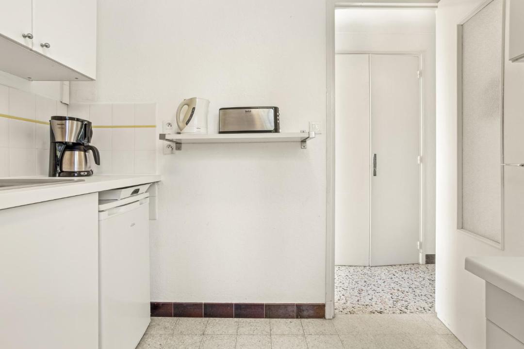 Photo of Kitchen in Saint-Aygulf