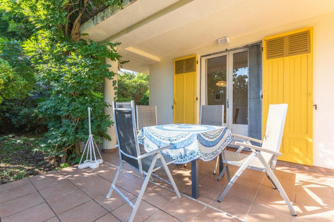 Photo of Patio Balcony in Saint-Aygulf