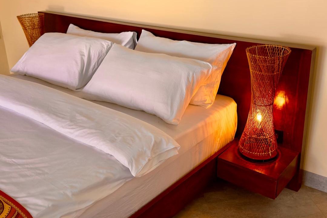 Photo of Bedroom in Kesiman