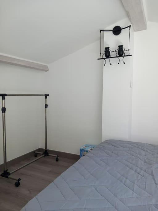 Photo of Bedroom in Bastide Giraud