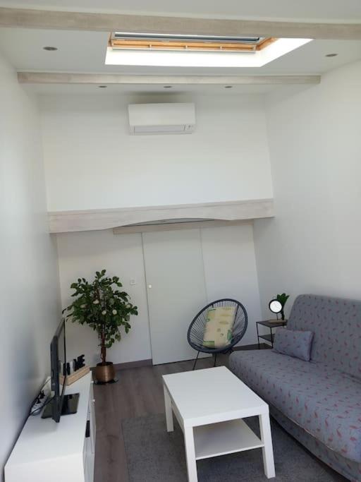 Photo of Livingroom in Bastide Giraud