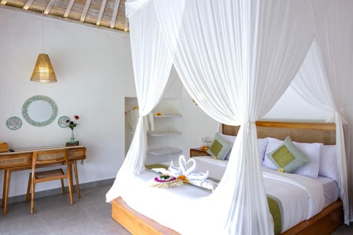 Photo of Bedroom in Taro