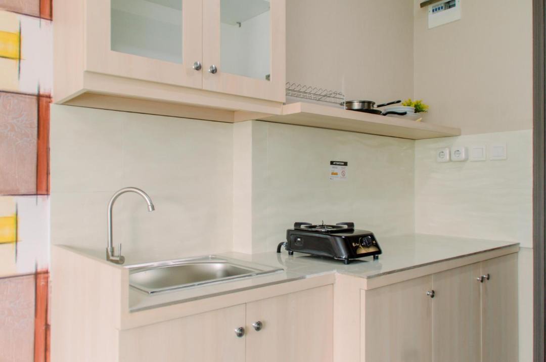 Photo of Kitchen in Pondok Aren