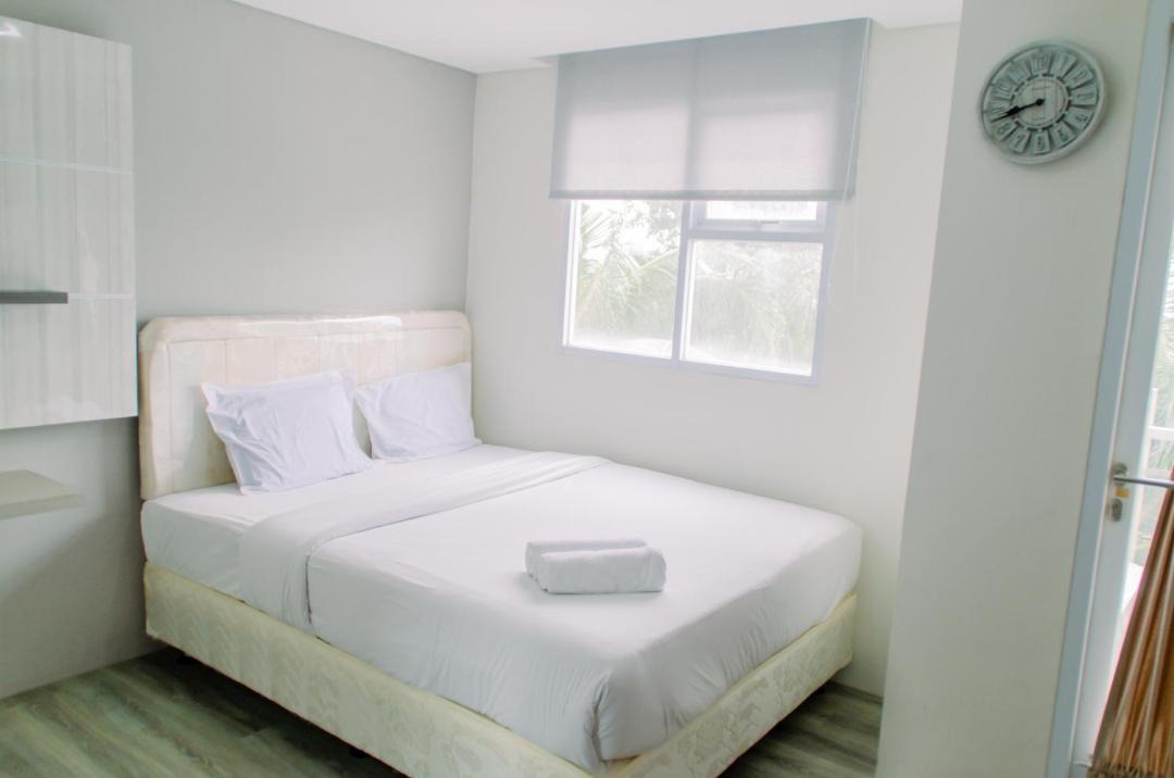 Photo of Bedroom in Pondok Aren