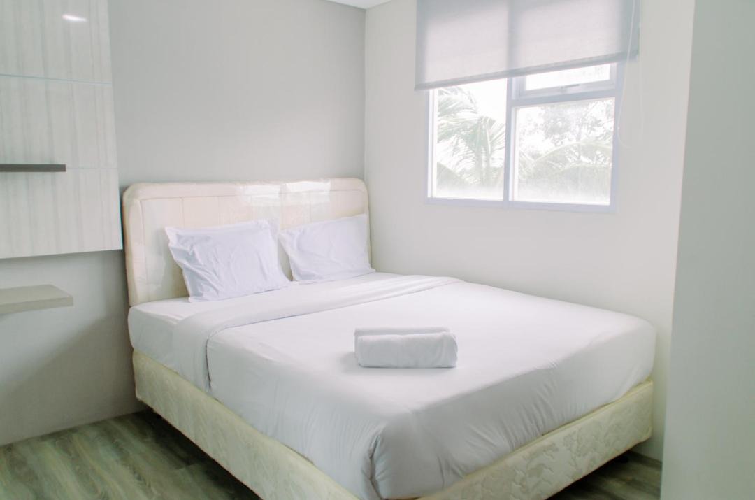 Photo of Bedroom in Pondok Aren