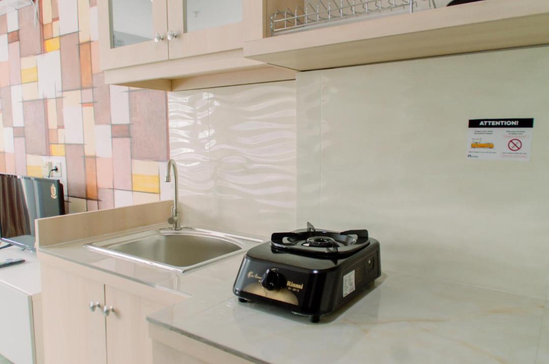 Photo of Kitchen in Pondok Aren