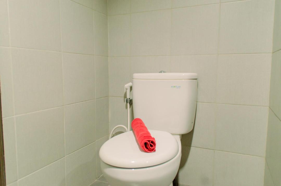 Photo of Bathroom in Pondok Aren