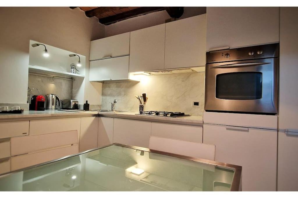 Photo of Kitchen in Carrara