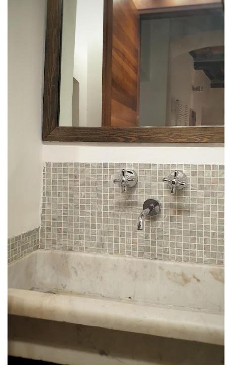 Photo of Bathroom in Carrara