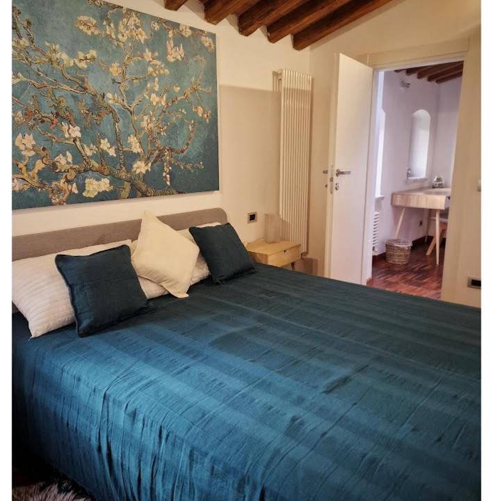 Photo of Bedroom in Carrara