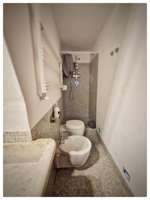 Photo of Bathroom in Carrara
