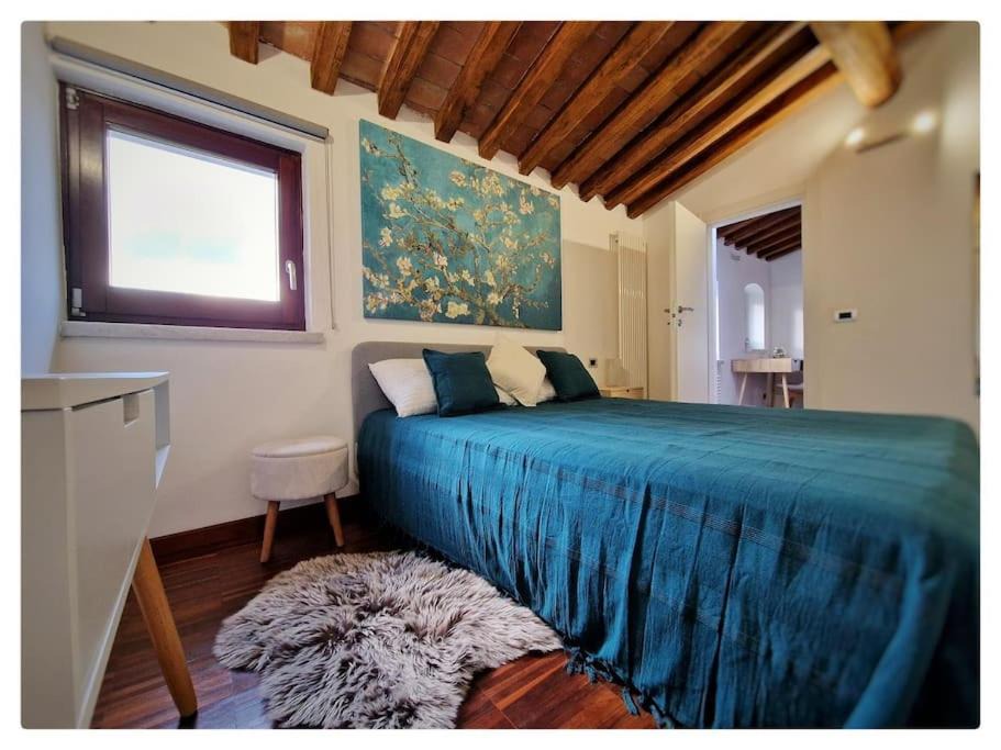 Photo of Bedroom in Carrara