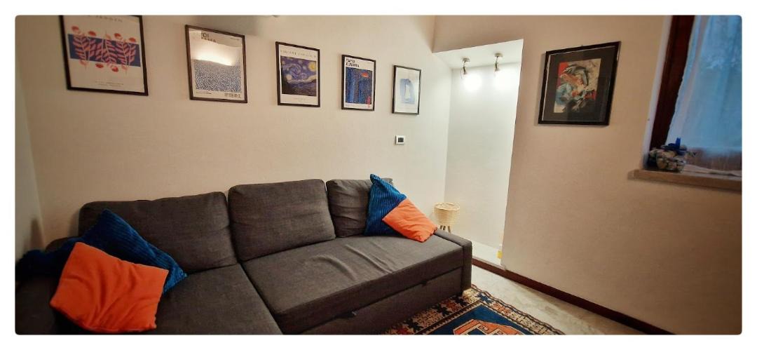 Photo of Livingroom in Carrara
