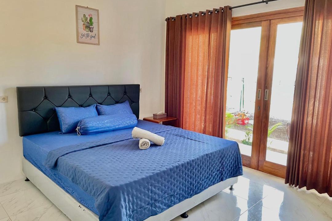 Photo of Bedroom in Pecatu