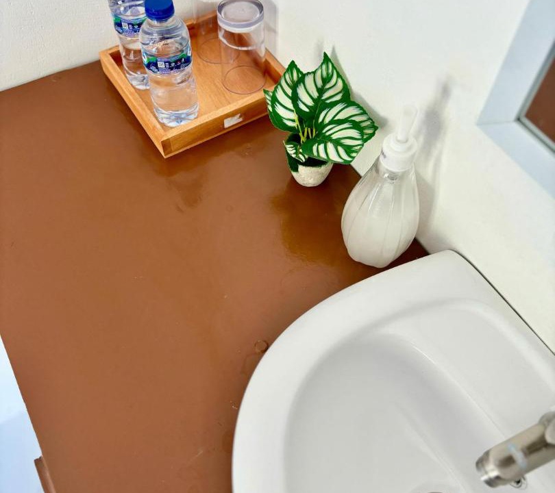 Photo of Bathroom in Pecatu