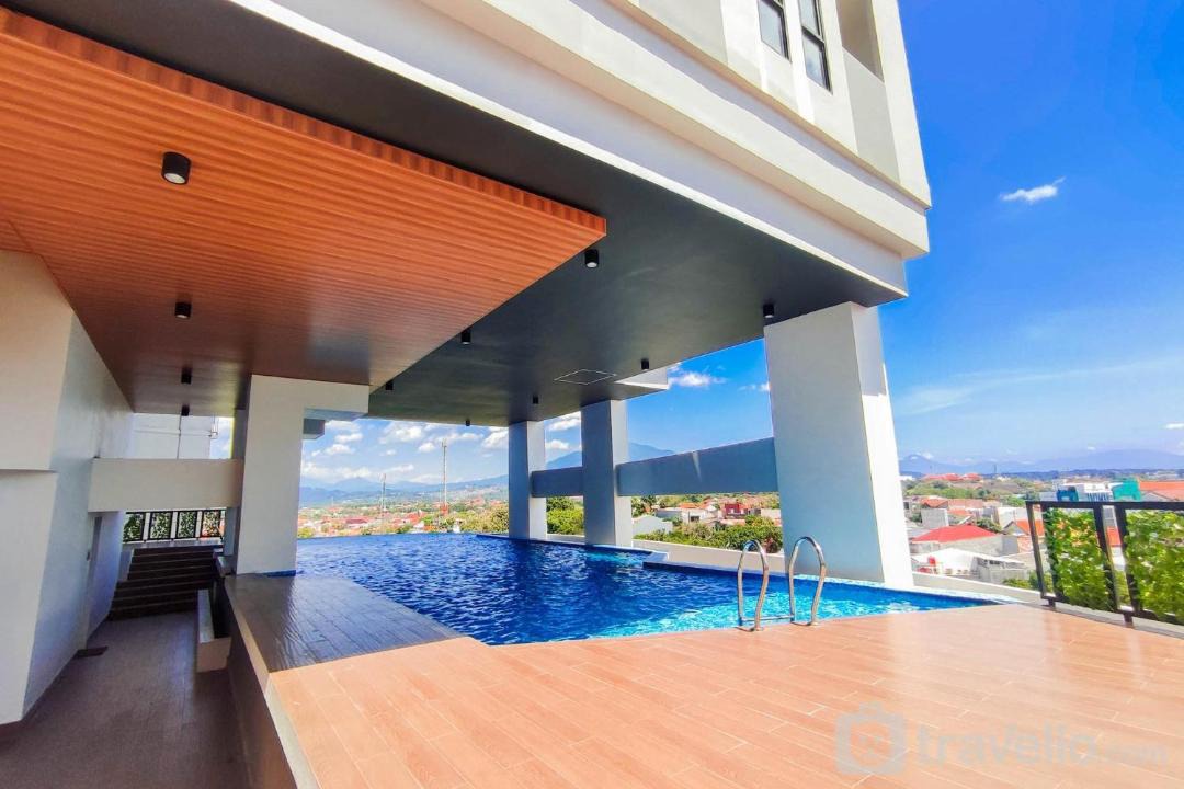 Photo of Patio Balcony in Jatingaleh