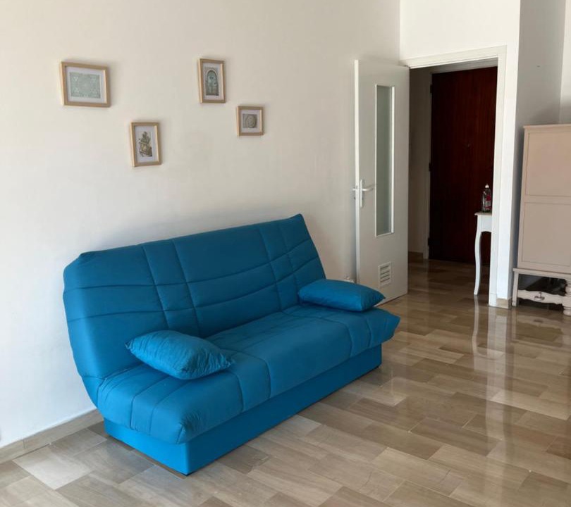 Photo of Livingroom in Lazaret