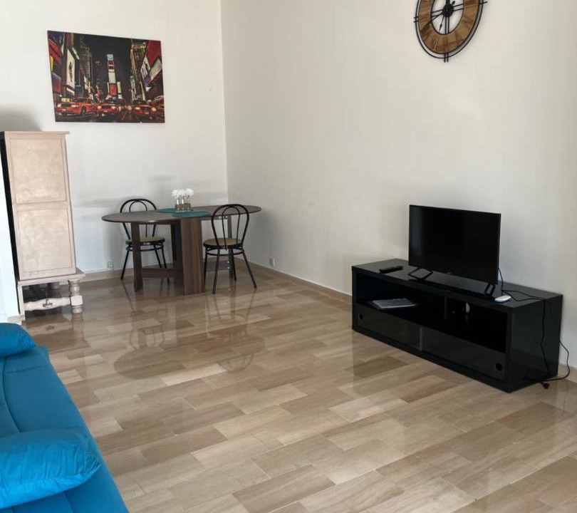 Photo of Livingroom in Lazaret