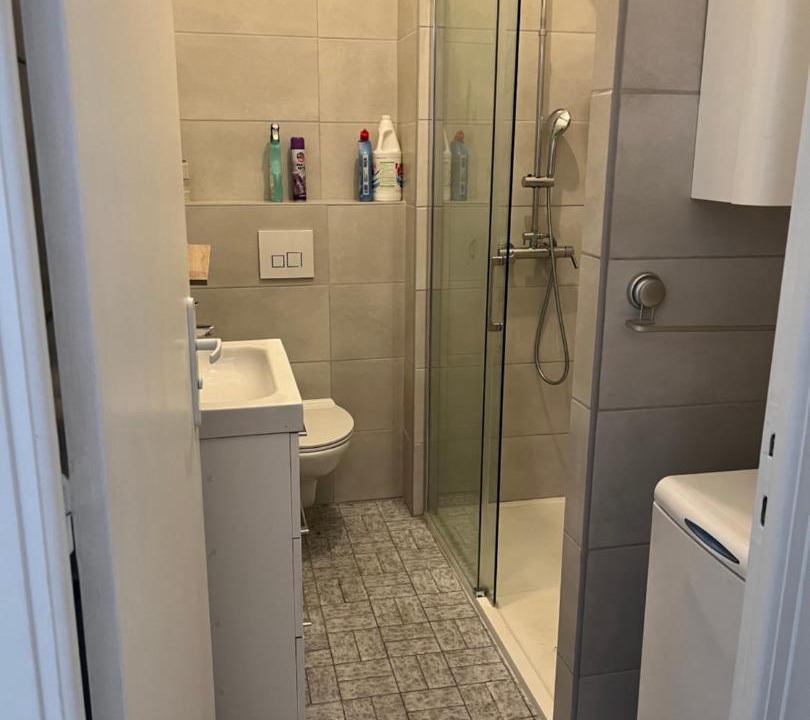Photo of Bathroom in Lazaret