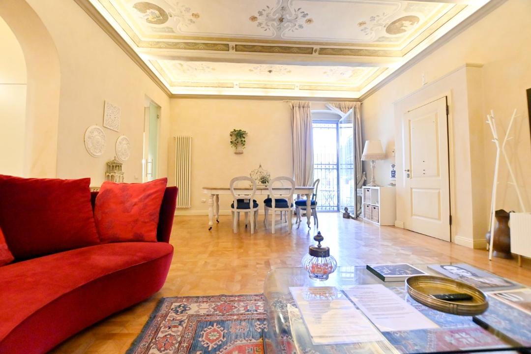 Photo of Livingroom in Pisa City Centre