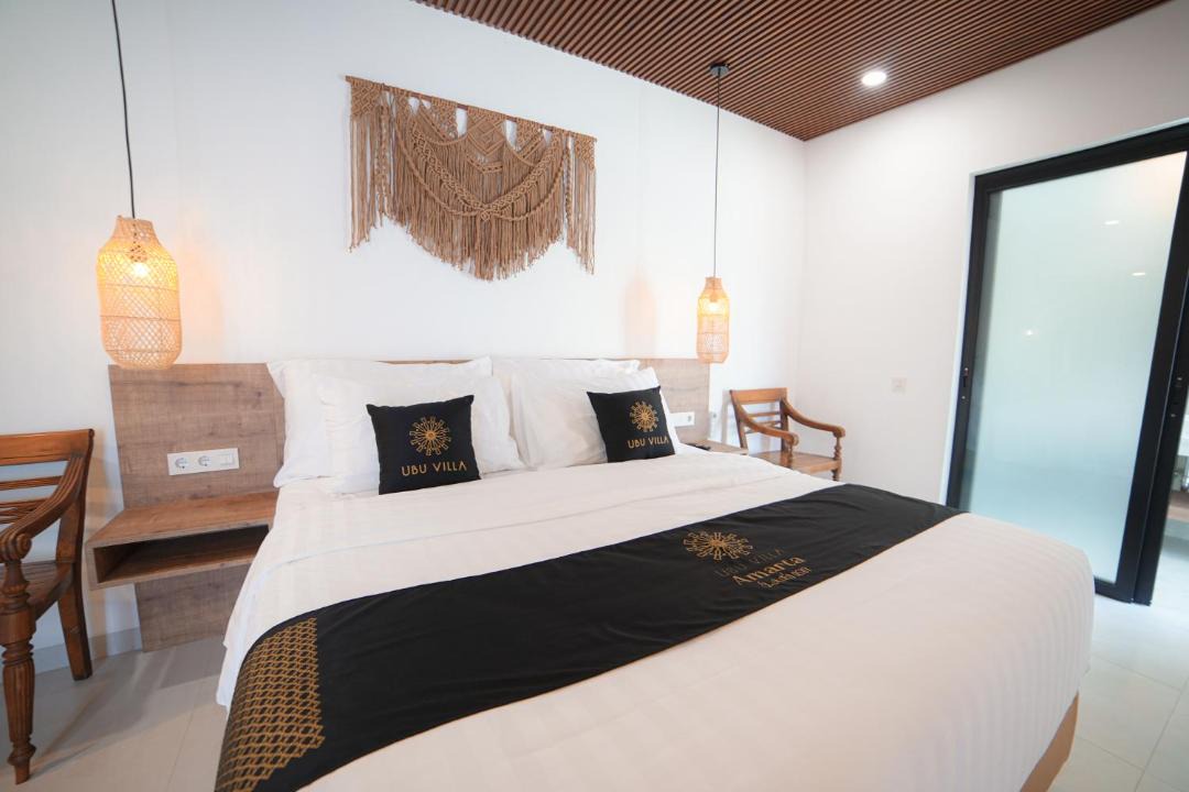 Photo of Bedroom in Ngaglik