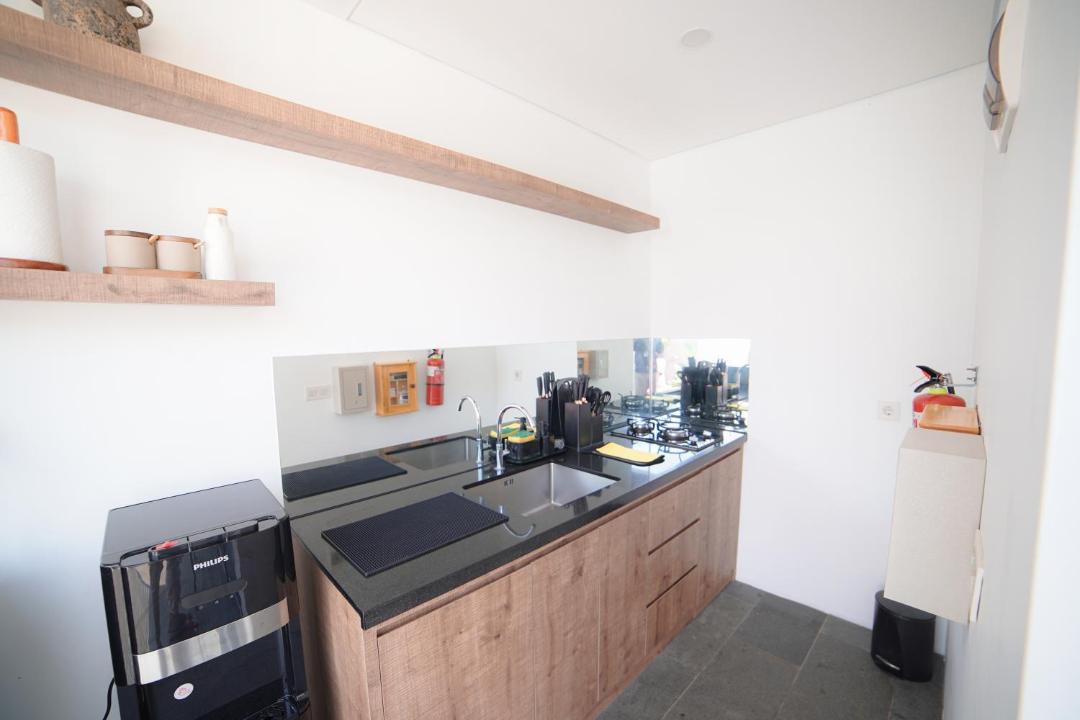 Photo of Kitchen in Ngaglik