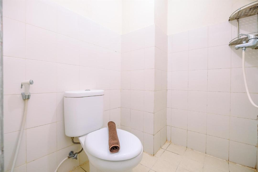 Photo of Bathroom in Bogor