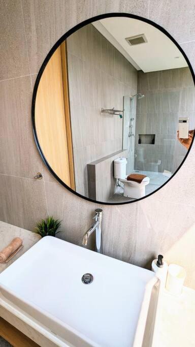 Photo of Bathroom in Bandung