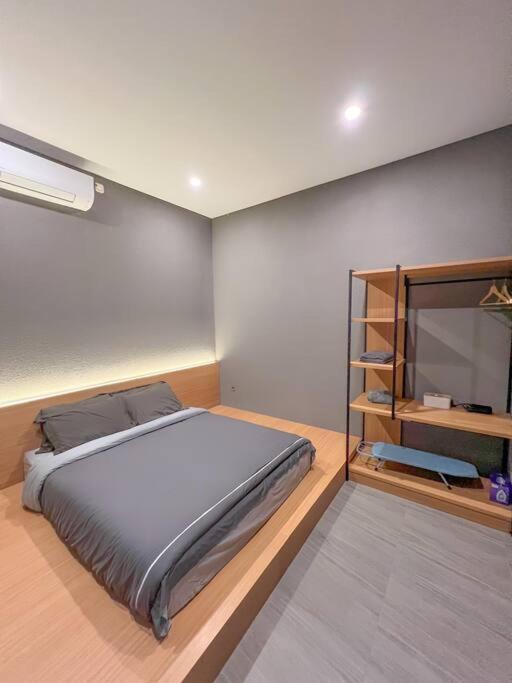 Photo of Bedroom in Bandung